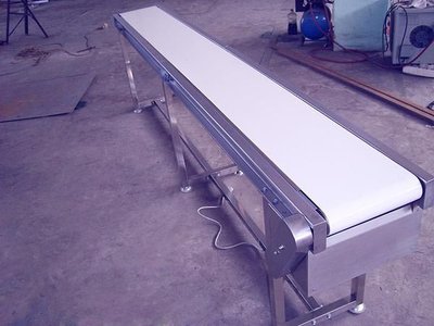 皮帶輸送機(jī)
